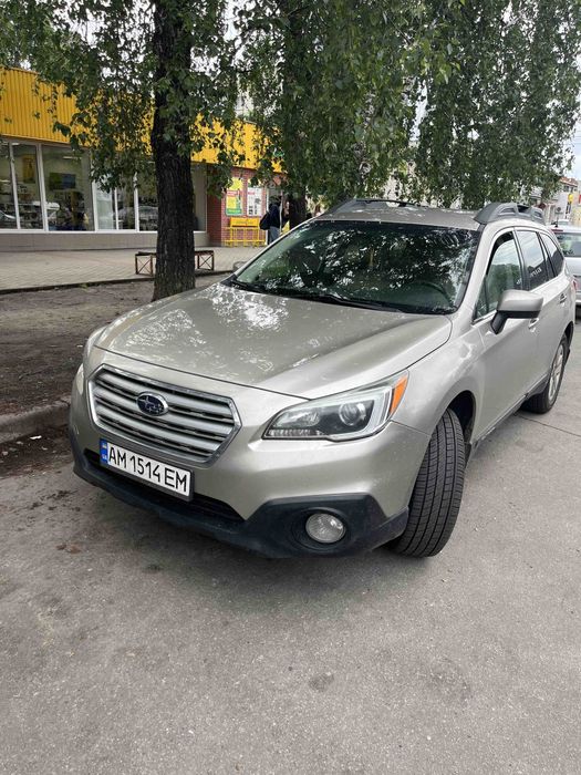 Продажа автомобіля