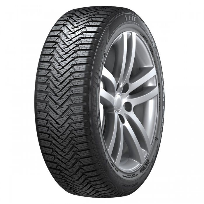 Nowe opony zimowe Laufenn 165/70R14 81 T. Montaż / Wysyłka