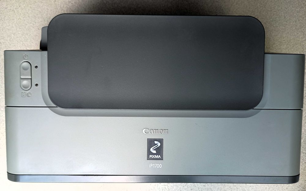 Canon Pixma IP1700