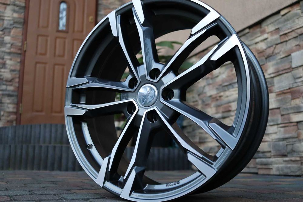 Alufelgi Demo Diewe Avio 19 5x112 Audi Seat Skoda VW Mercedes