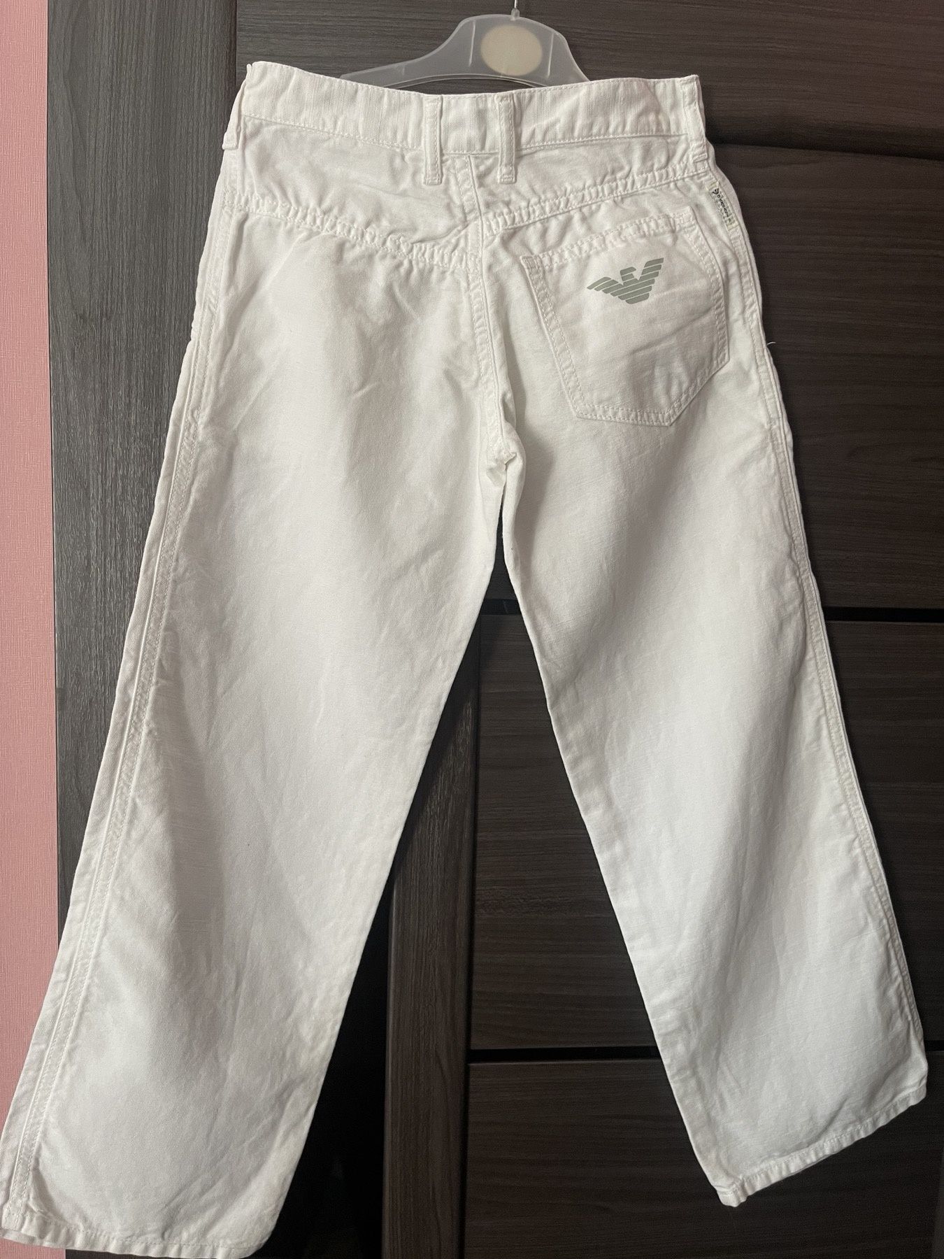 Костюм ARMANI JUNIOR 130cм