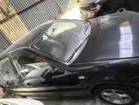 Vw polo para peças