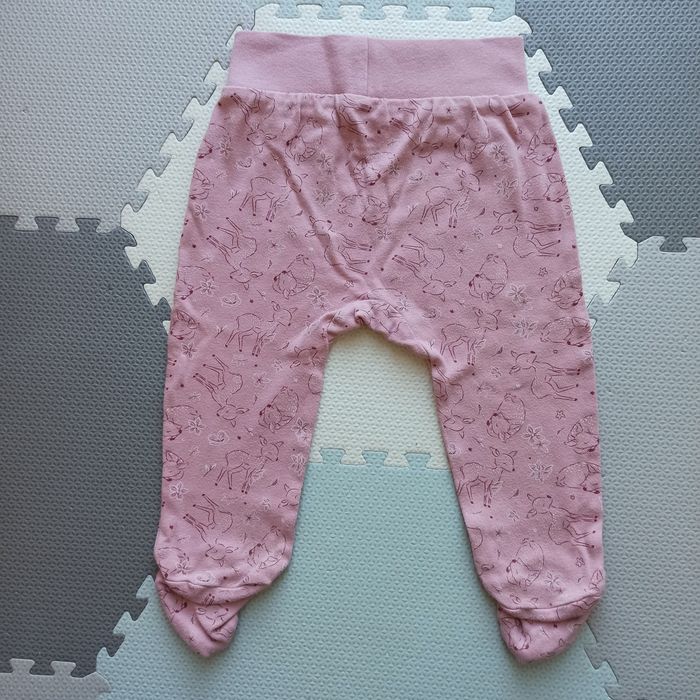 Półśpiochy dziewczęce 80