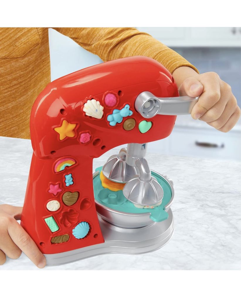 Набір Міксер Play-Doh Kitchen Mixer