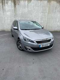 Peugeot 308 SW Allure (Apenas 116.000KM)