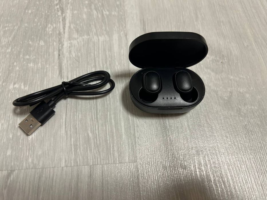 Наушники TWS 6 Bluetooth