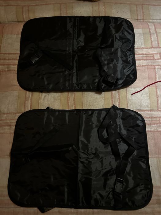 Vendo bolsas para arrumaçao
