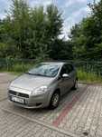 Fiat Grande Punto 2008 1.4 8V Dynamic