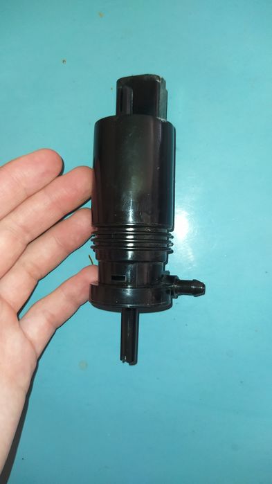 Водяні насоси склоомивача 1017634 та інші