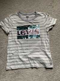 T shirt Levis 152 cm Nowy