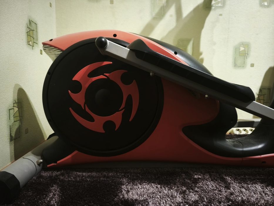 Тренажер Орбітрек