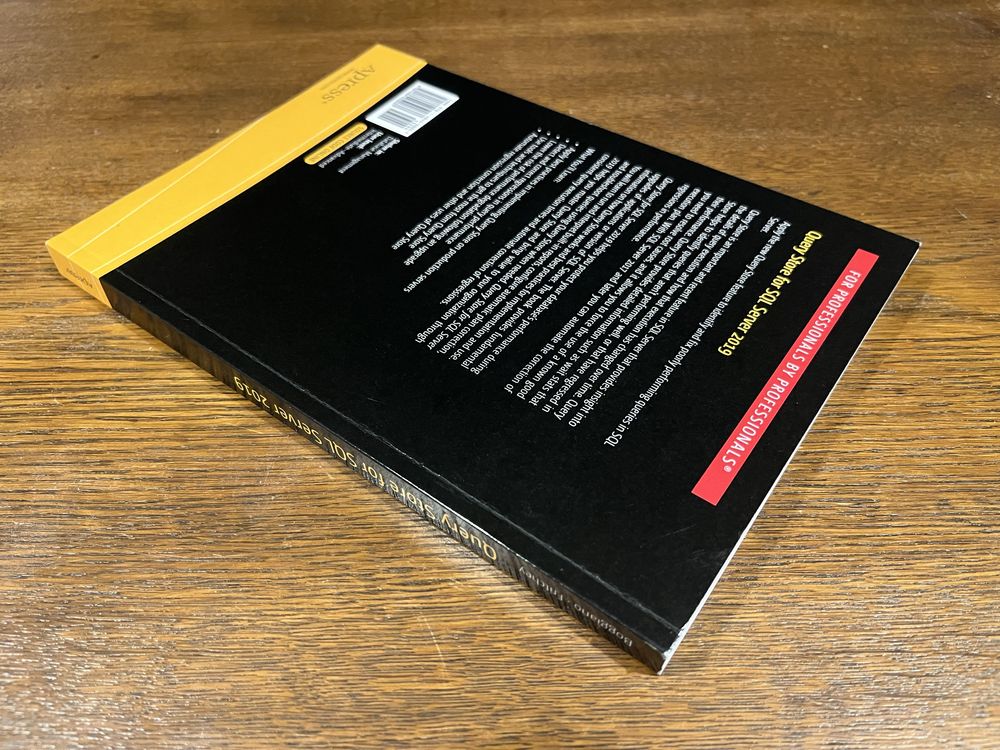 Query Store for SQL Server 2019