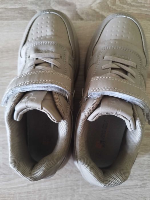 Кросівки Jong golf на дівчинку