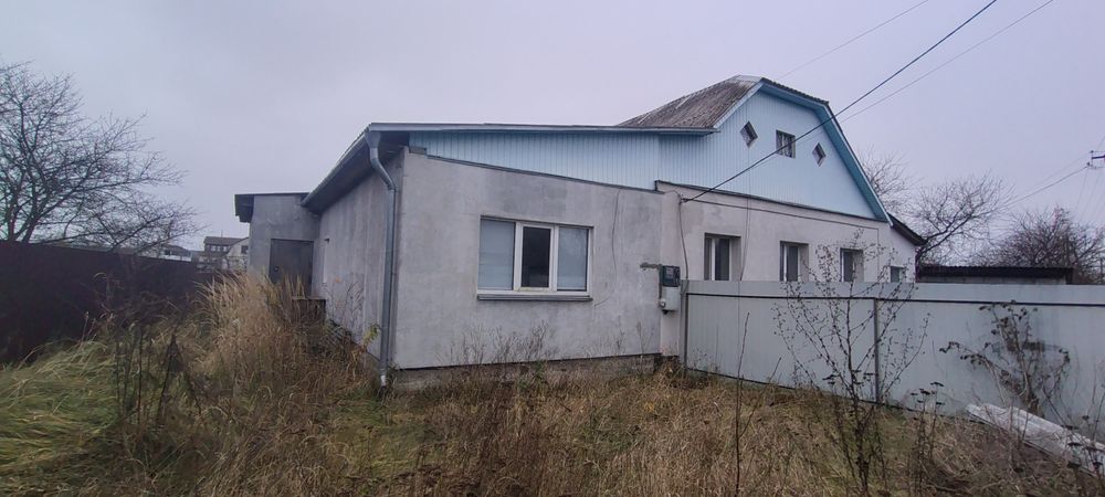 Продам будинок в Бабинцях