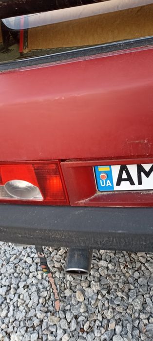 Продам машину ВАЗ-2109