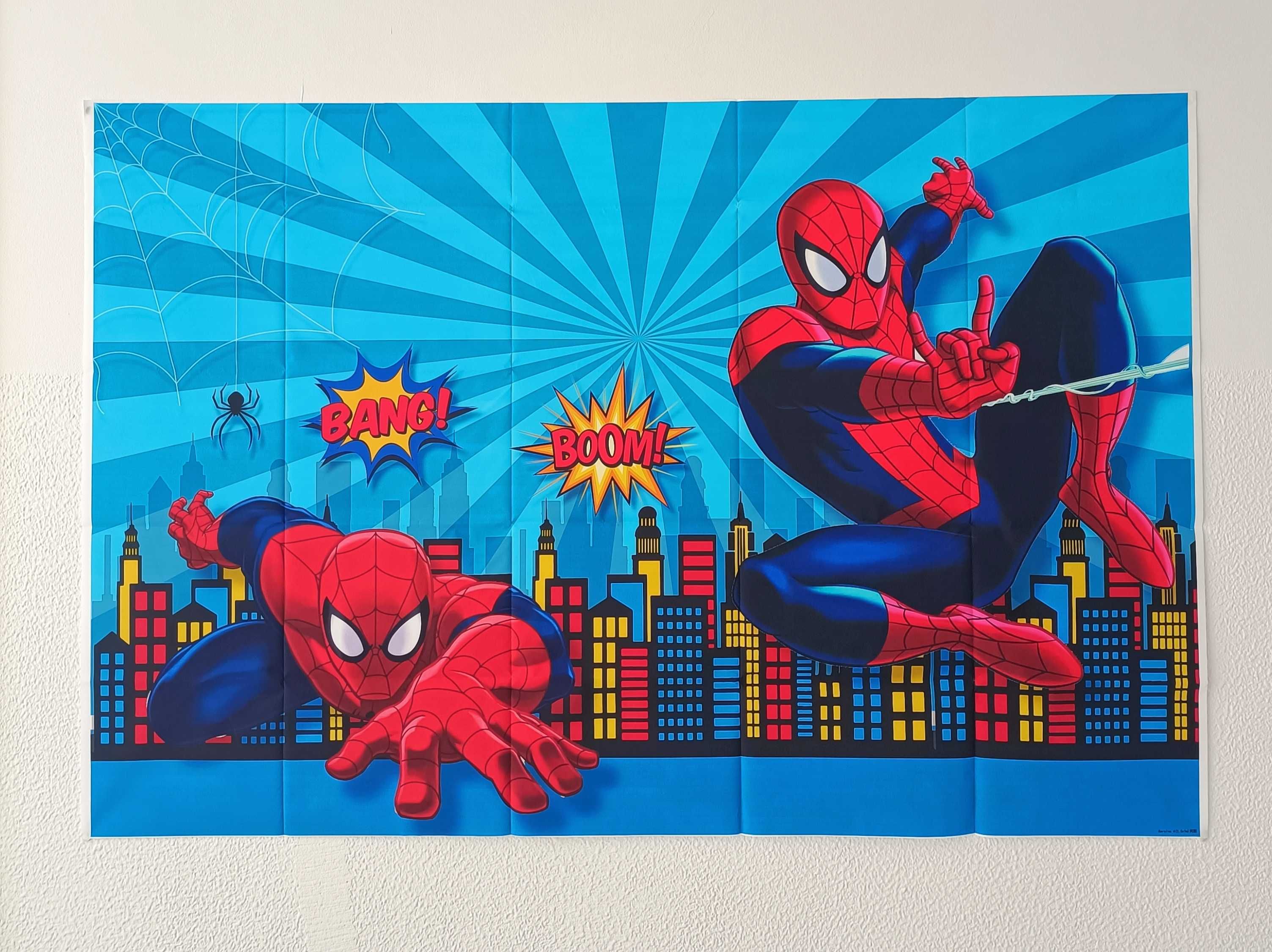 Homem Aranha - Poster Spider Man
