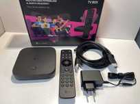 Dekoder Magenta T-Mobile TV Box AndroidTV 11, AV1 Android TV Gwarancja