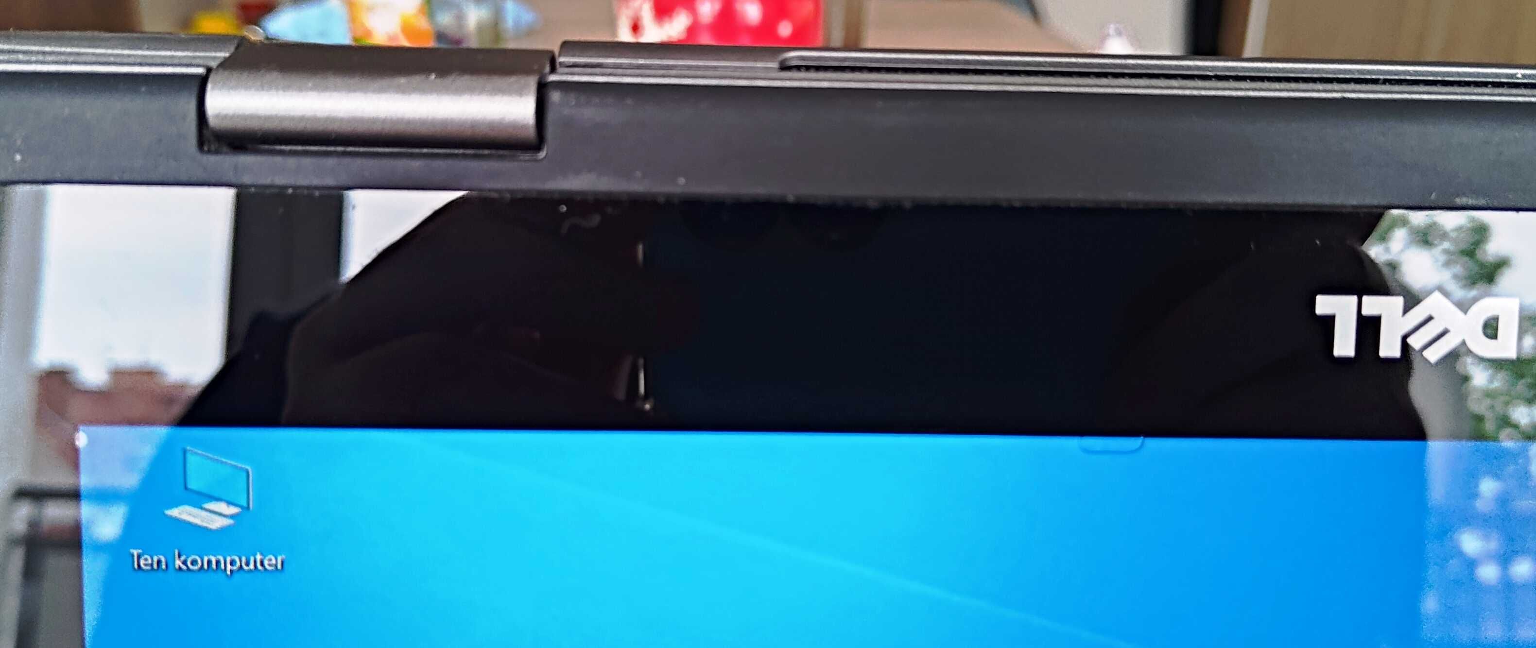 Laptop Dell Inspiron 13" 5368 2-in-1 dotykowy ekran z opcją tabletu