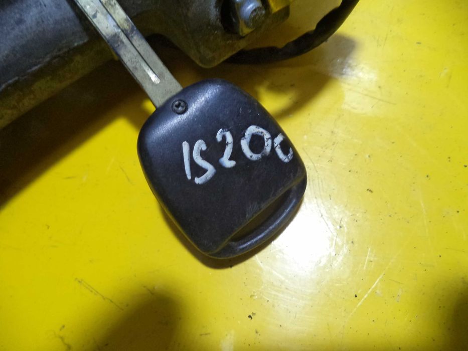 Замок зажигания Lexus IS 200 (Automat)