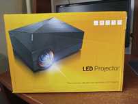 Продам проектор led