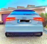 Audi A3 1.8 TFSi 180CV S-Line