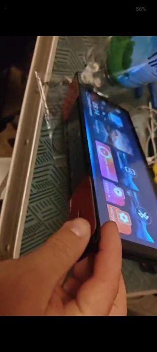 Автомагнітола + відеореєстратор