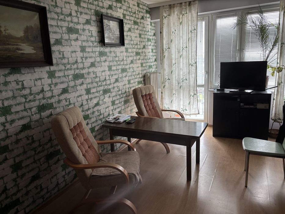 Sprzedam mieszkanie.