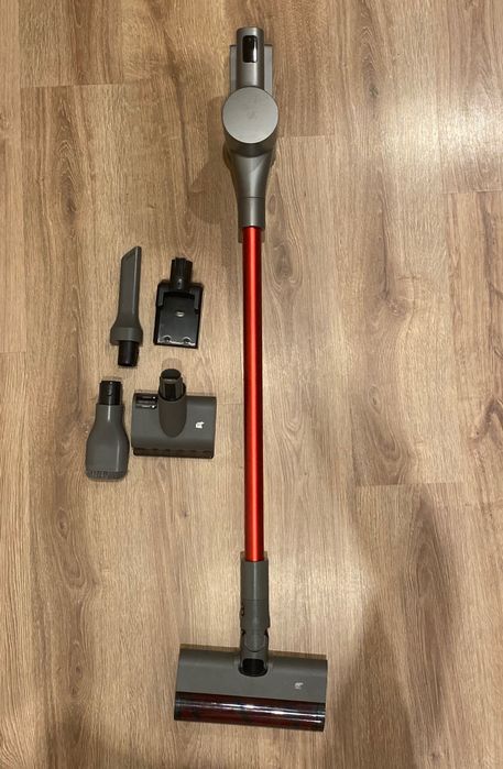 Odkurzacz bezprzewodowy Shunzao L1