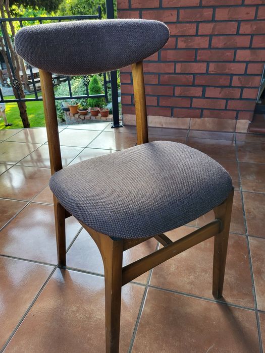 Krzeslo prl sprzedam