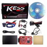 KESS V2 ECU Tuning + Mapy + Stage + PL Bez Limitów