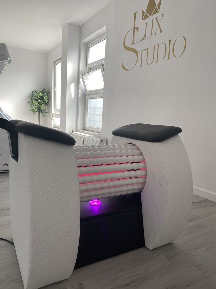 Body Roll JAK NOWE Body Space rollmasaż