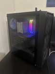PC Gaming - Radeon RX 6700 XT 12 GB - Ryzen 7 5700X - B550 Aorus Elite