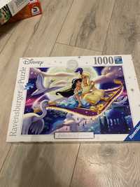 puzzle ravensburger aladyn 1000