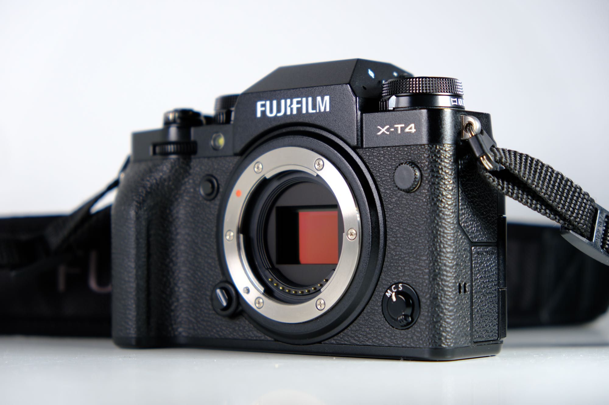 Fujifilm X-T4 Body + гарантія / без передоплат