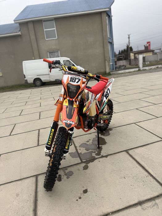 Kovi lite 250kt 2021