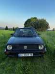 Volkswagen Jeta 2