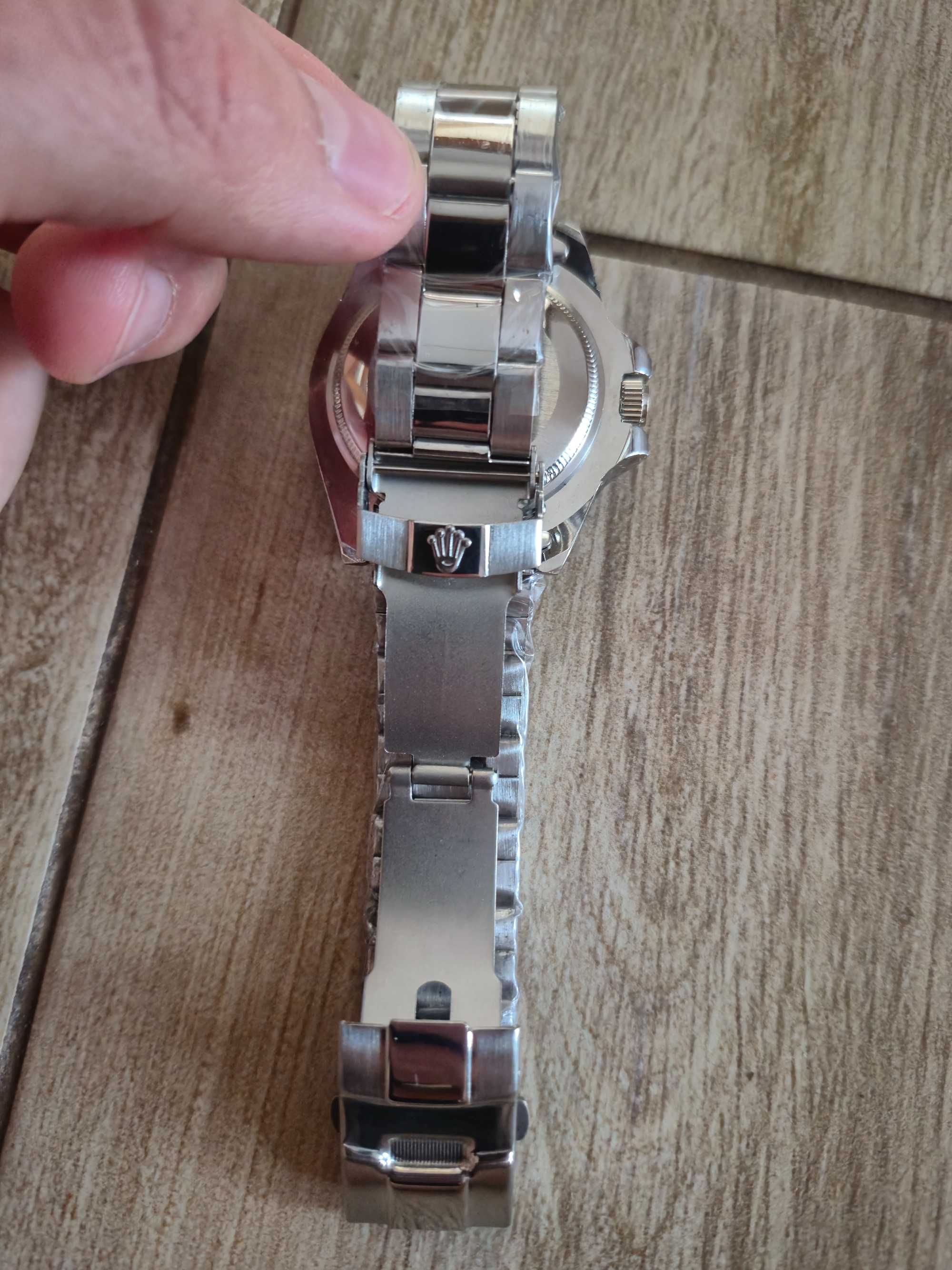 Rolex Submariner Hulk – Zegarek męski