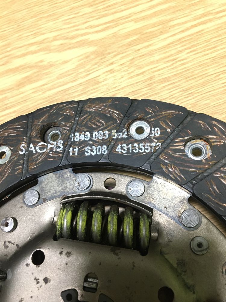 Sachs 1862517031