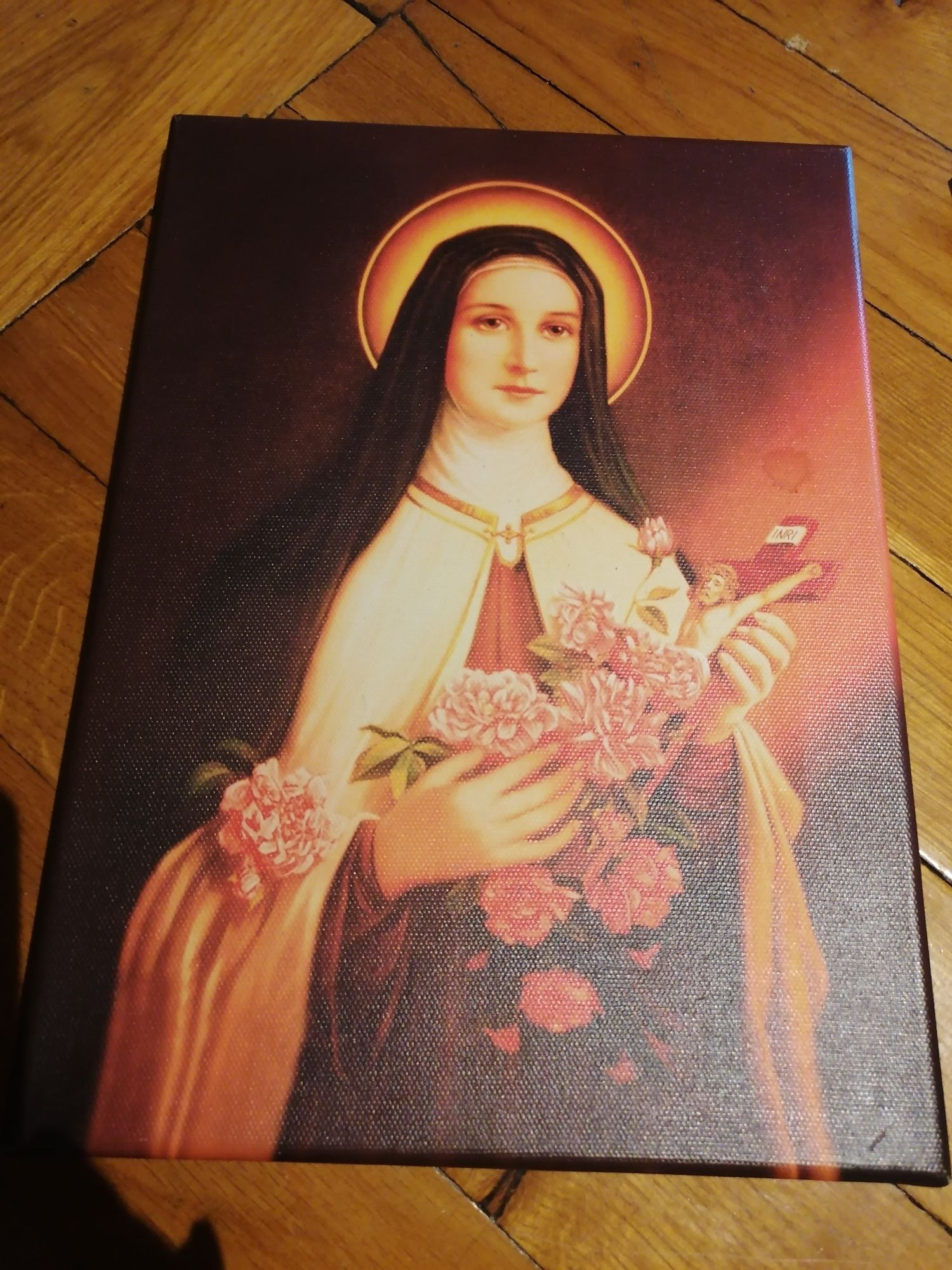 Piękne obrazy,ikony i inne dla katolików