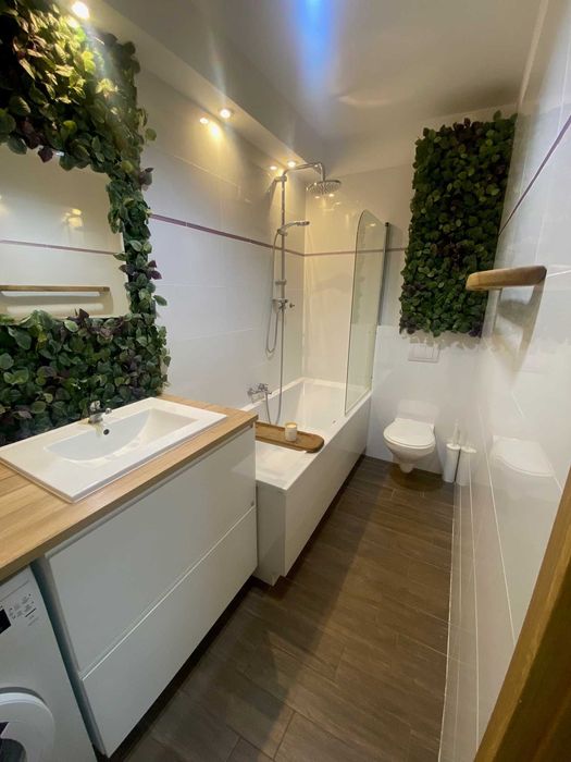 Mieszkanie 3 pokoje Marki/Warszawa