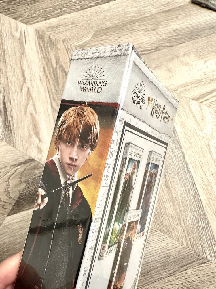 puzzle Trefl - Harry Potter - Ron - 300 elementów