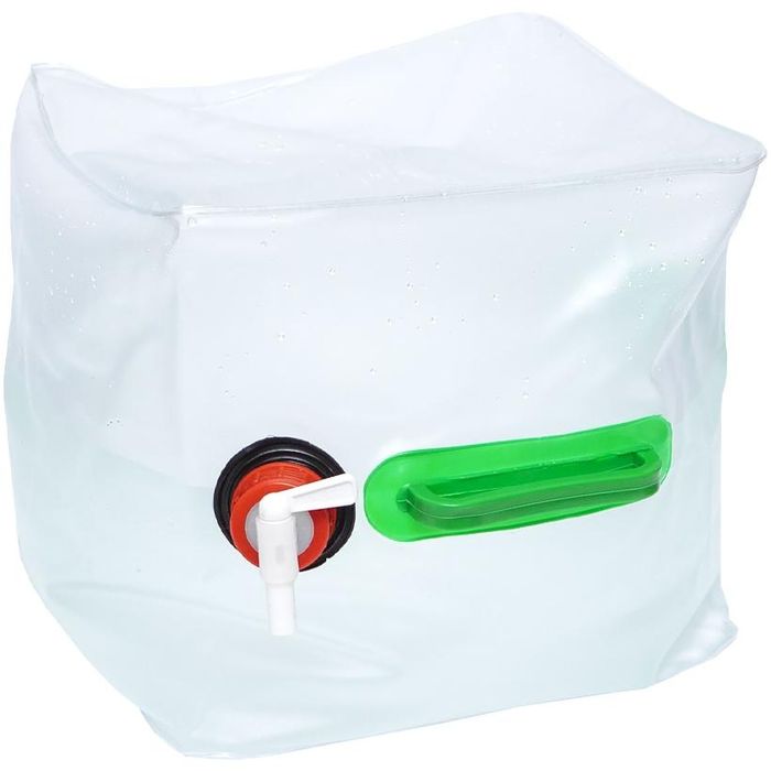 Ёмкость для воды