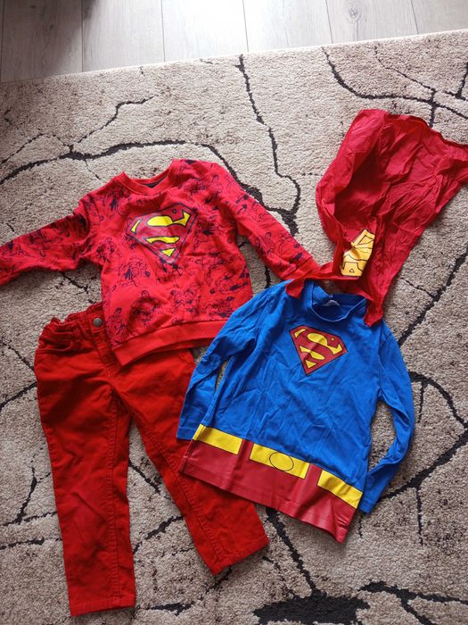 Paka zimowa dla chlopca- kurtki,spodnie narciarskie,spodnie,bluzy