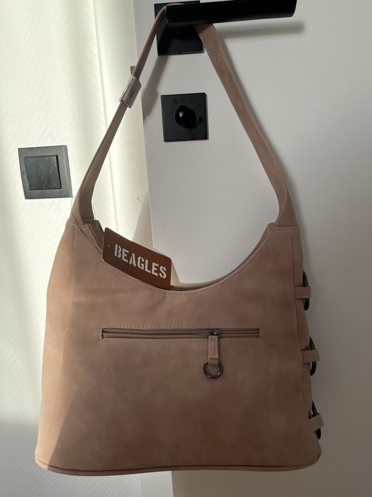 Жіноча Сумка beagles