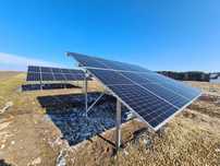 Instalacja fotowoltaiczna 10 kWp z montażem - Fotowoltaika - Dębica