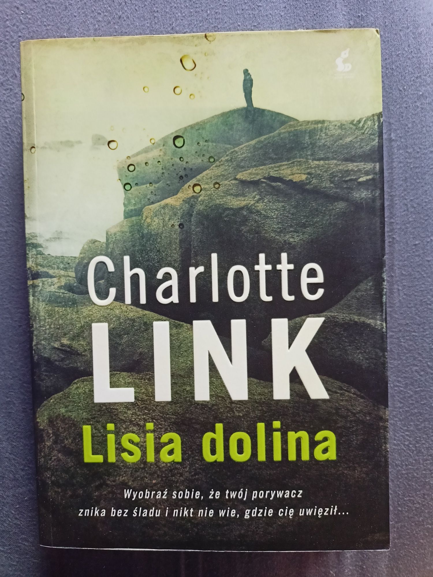 Lisia Dolina Charlotte Link