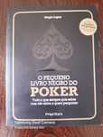 O pequeno livro negro do poker