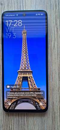 Smartfon Xiaomi Redmi 12 w super stanie!