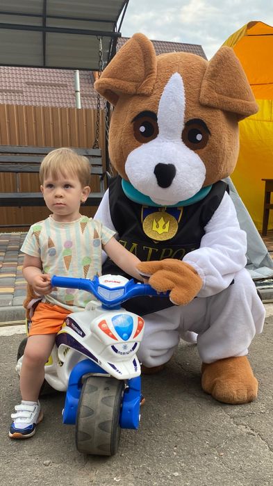 Аніматори Олександрія