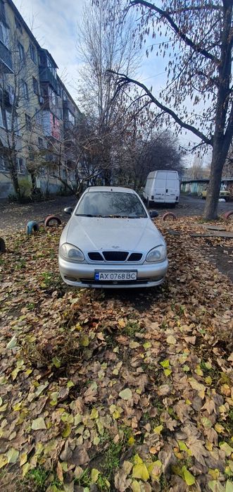 ‼️Продам Срочно Lanos Sens‼️